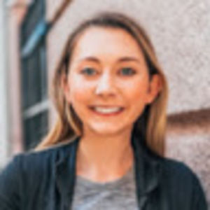 Meet your Posher, Emily